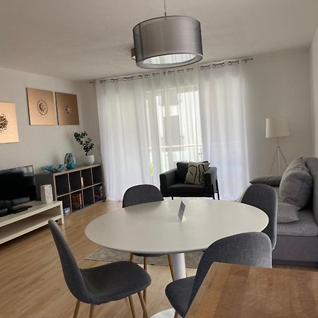 Gemuetliches City Apartment FDH Εξωτερικό φωτογραφία