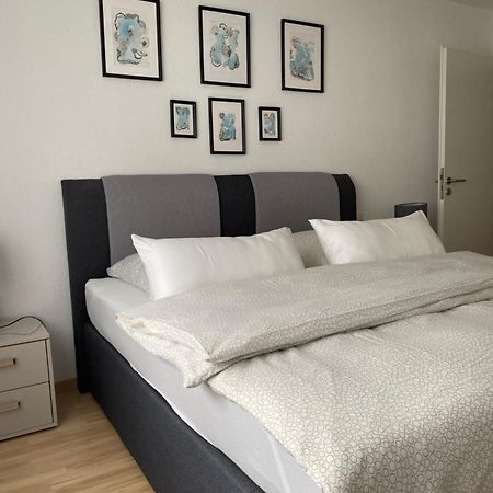 Gemuetliches City Apartment FDH Εξωτερικό φωτογραφία