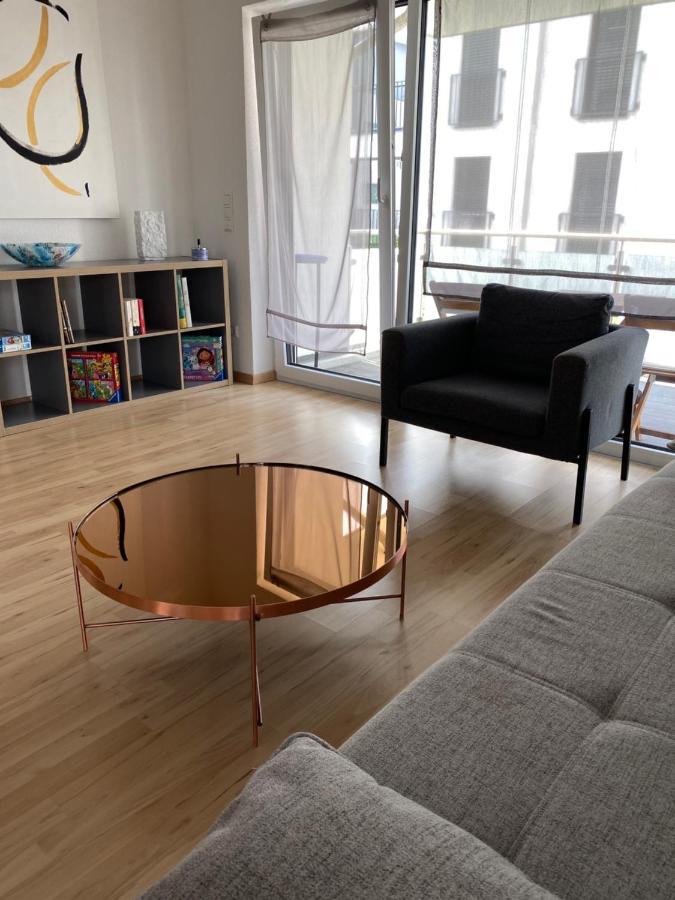 Gemuetliches City Apartment FDH Εξωτερικό φωτογραφία