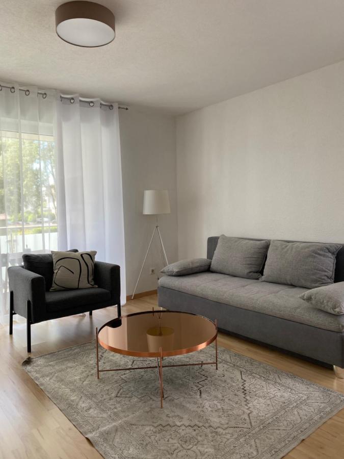 Gemuetliches City Apartment FDH Εξωτερικό φωτογραφία