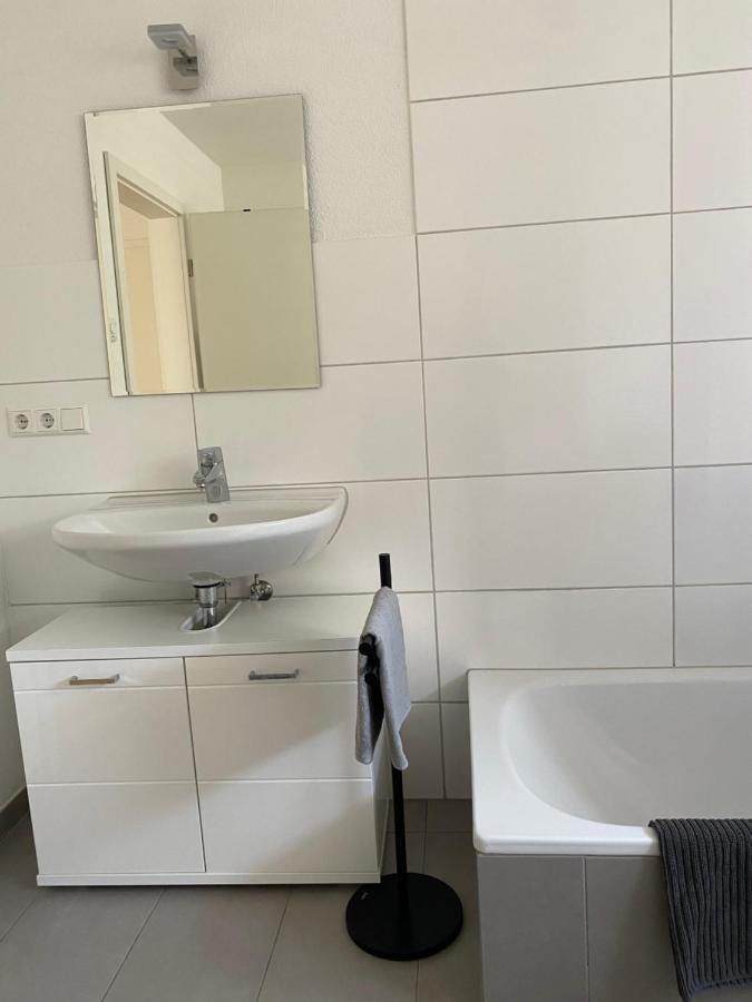 Gemuetliches City Apartment FDH Εξωτερικό φωτογραφία