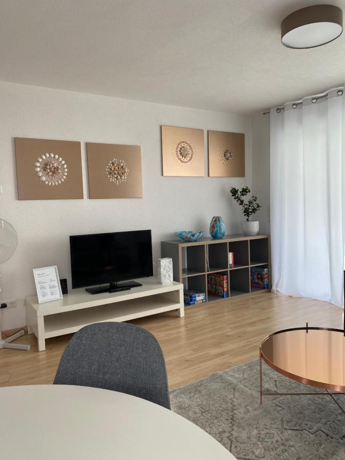 Gemuetliches City Apartment FDH Εξωτερικό φωτογραφία