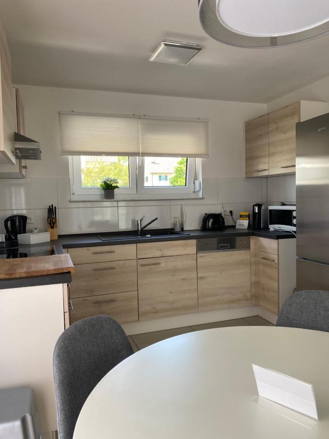 Gemuetliches City Apartment FDH Εξωτερικό φωτογραφία