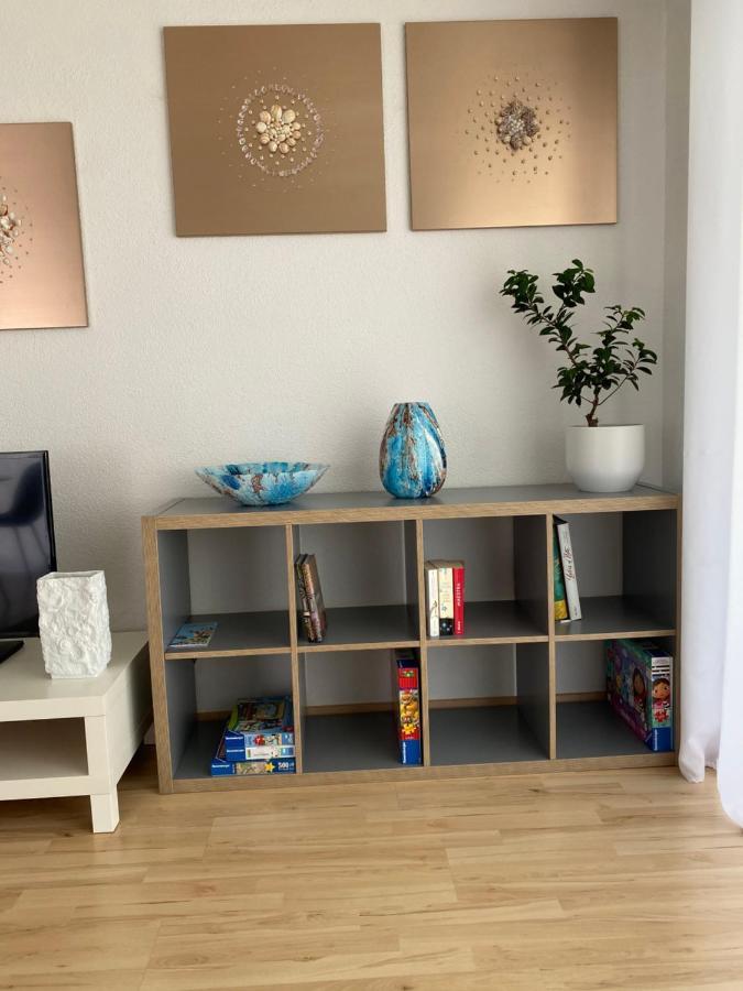 Gemuetliches City Apartment FDH Εξωτερικό φωτογραφία