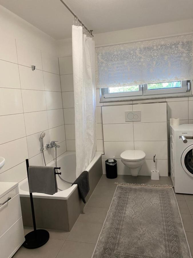 Gemuetliches City Apartment FDH Εξωτερικό φωτογραφία