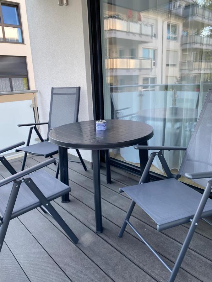 Gemuetliches City Apartment FDH Εξωτερικό φωτογραφία