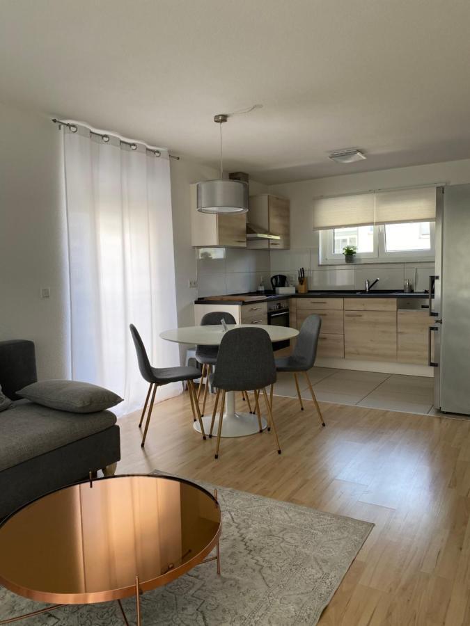 Gemuetliches City Apartment FDH Εξωτερικό φωτογραφία