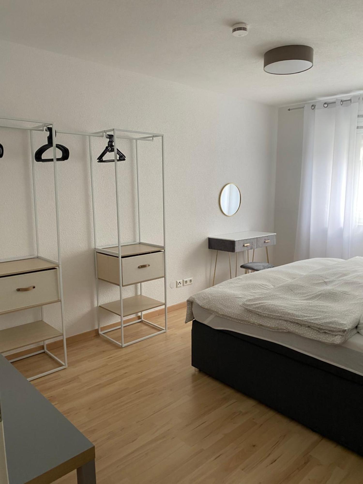 Gemuetliches City Apartment FDH Εξωτερικό φωτογραφία