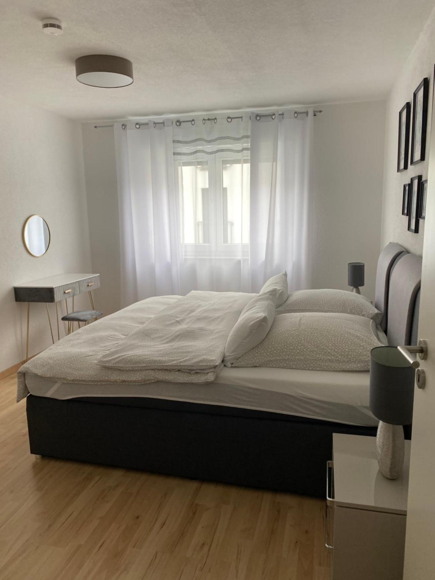 Gemuetliches City Apartment FDH Εξωτερικό φωτογραφία