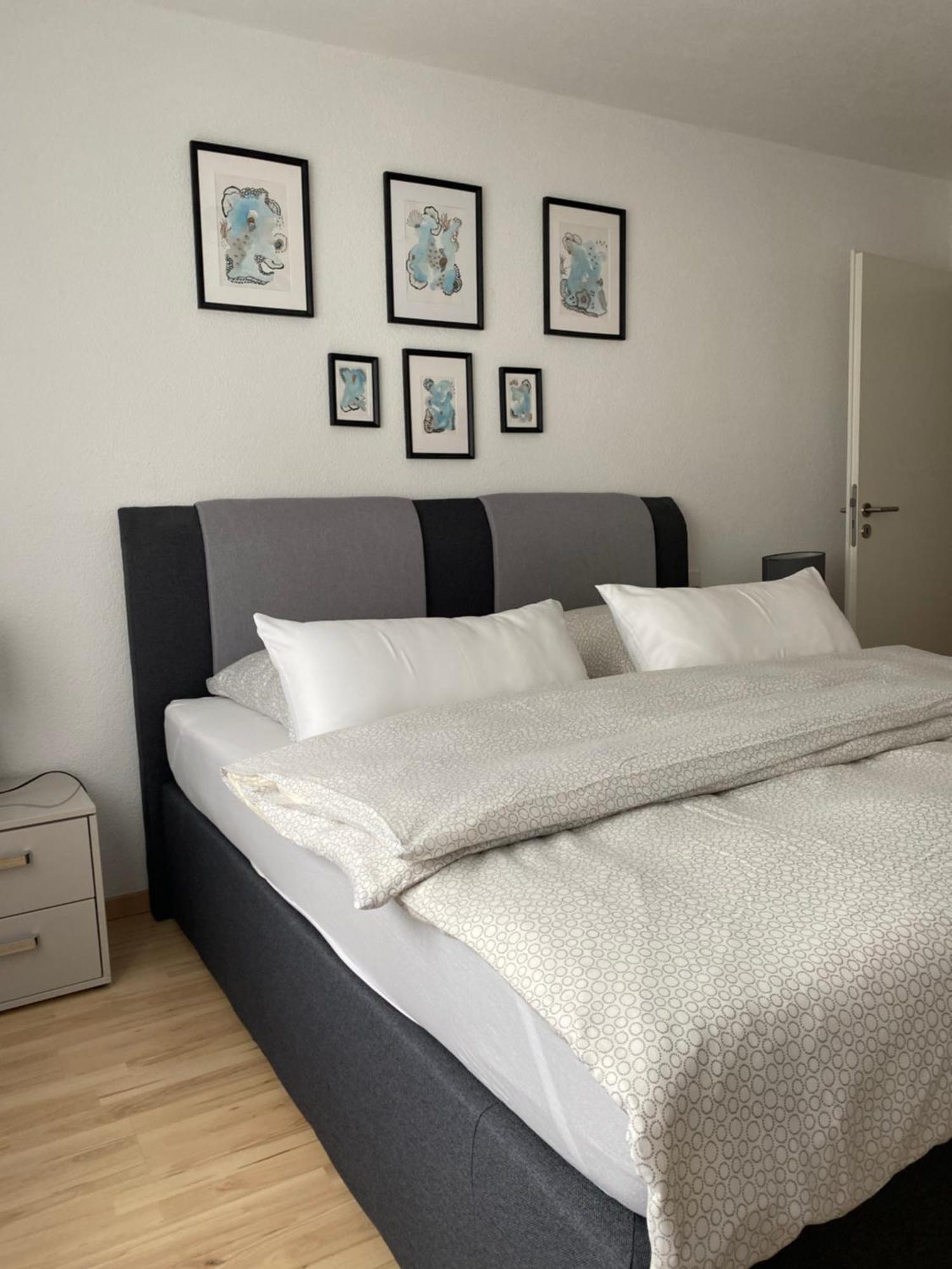 Gemuetliches City Apartment FDH Εξωτερικό φωτογραφία