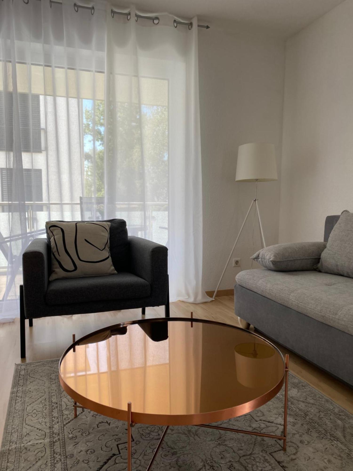 Gemuetliches City Apartment FDH Εξωτερικό φωτογραφία